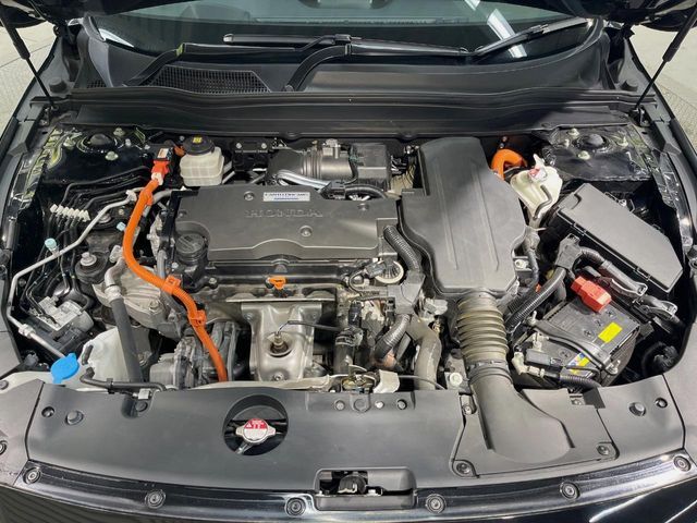 ACCORD HYBRID