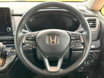 ODYSSEY e:HEV