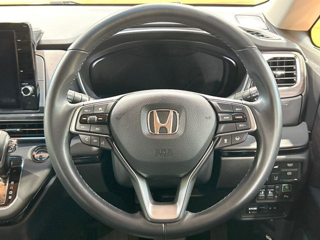 ODYSSEY e:HEV