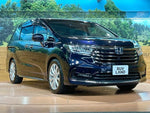 ODYSSEY e:HEV