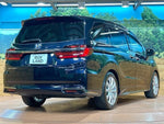 ODYSSEY e:HEV