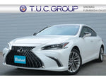 LEXUS ES300h