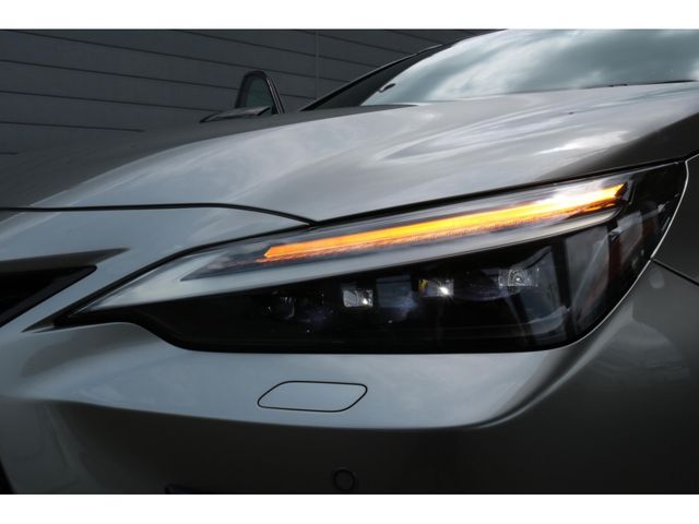 LEXUS NX350h