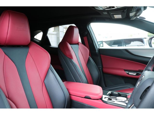 LEXUS NX350h