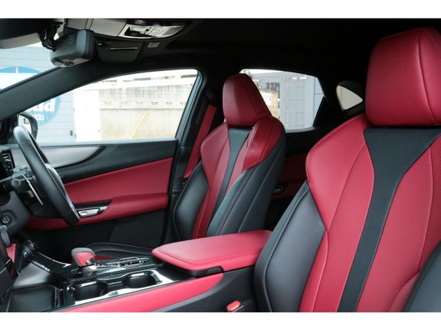 LEXUS NX350h