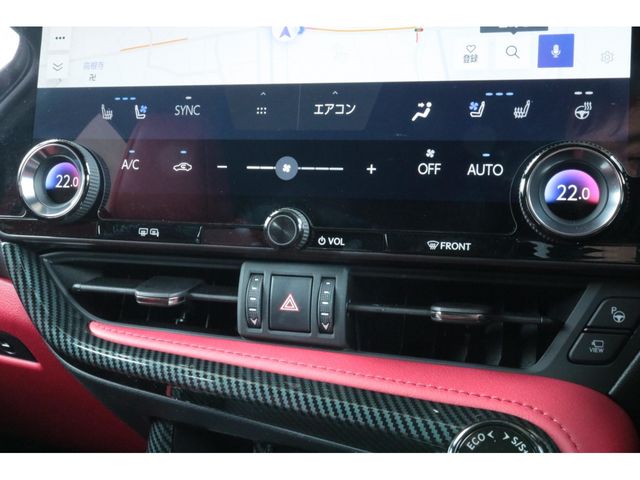 LEXUS NX350h