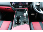 LEXUS NX350h