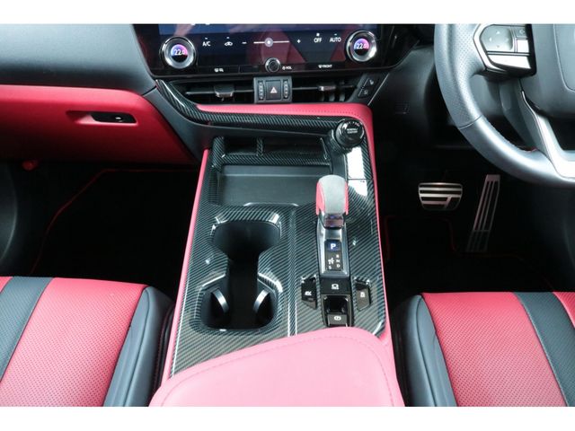 LEXUS NX350h