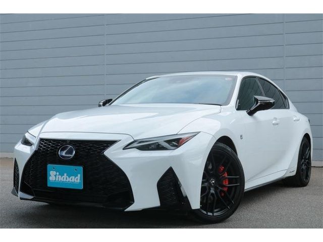 LEXUS IS300h