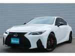 LEXUS IS300h