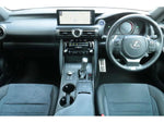 LEXUS IS300h