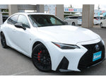 LEXUS IS300h