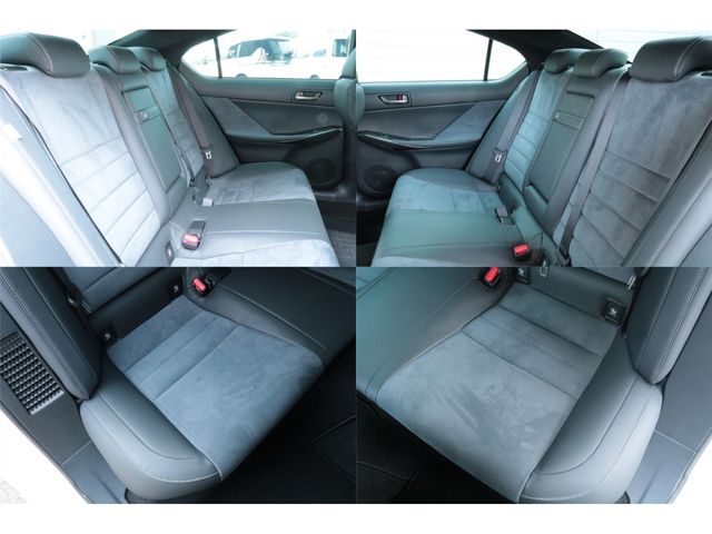 LEXUS IS300h