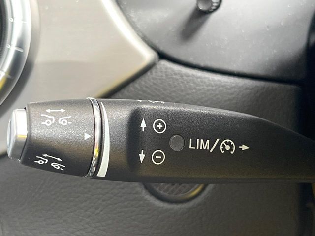MERCEDES BENZ CLA class
