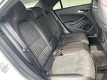 MERCEDES BENZ CLA class