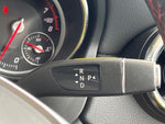 MERCEDES BENZ CLA class