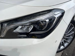 MERCEDES BENZ CLA class
