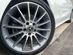 MERCEDES BENZ CLA class