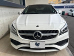 MERCEDES BENZ CLA class