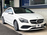 MERCEDES BENZ CLA class