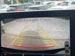 MERCEDES AMG C class sedan