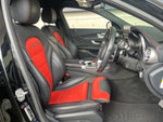 MERCEDES AMG C class sedan