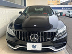 MERCEDES AMG C class sedan