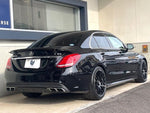MERCEDES AMG C class sedan