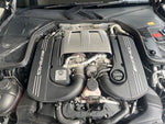 MERCEDES AMG C class sedan