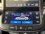 CROWN sedan hybrid