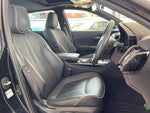 CROWN sedan hybrid