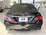 CROWN sedan hybrid
