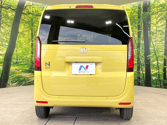 N BOX