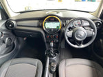 BMW MINI COOPER D 5DOOR