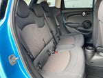 BMW MINI COOPER D 5DOOR