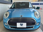 BMW MINI COOPER D 5DOOR