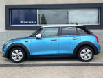 BMW MINI COOPER D 5DOOR