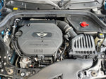BMW MINI COOPER D 5DOOR