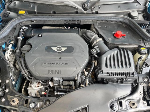 BMW MINI COOPER D 5DOOR