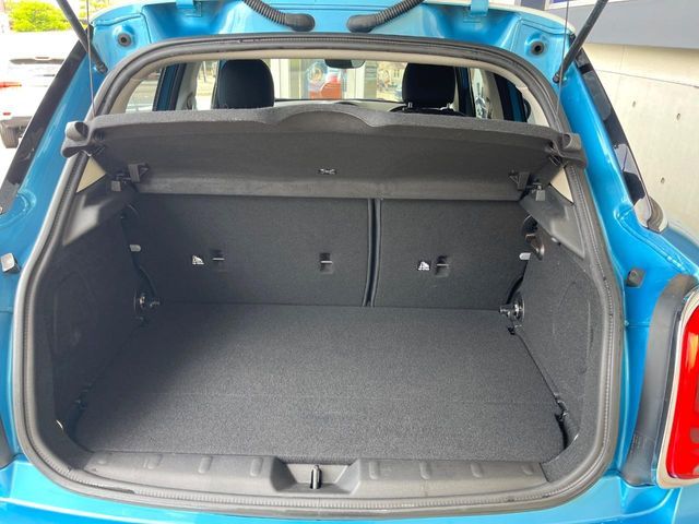 BMW MINI COOPER D 5DOOR
