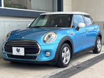 BMW MINI COOPER D 5DOOR