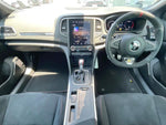 RENAULT MEGANE hatchback