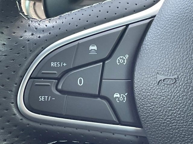 RENAULT MEGANE hatchback