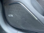 RENAULT MEGANE hatchback