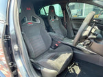 RENAULT MEGANE hatchback