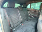RENAULT MEGANE hatchback