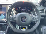 RENAULT MEGANE hatchback