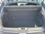 RENAULT MEGANE hatchback