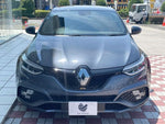 RENAULT MEGANE hatchback