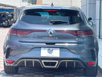 RENAULT MEGANE hatchback